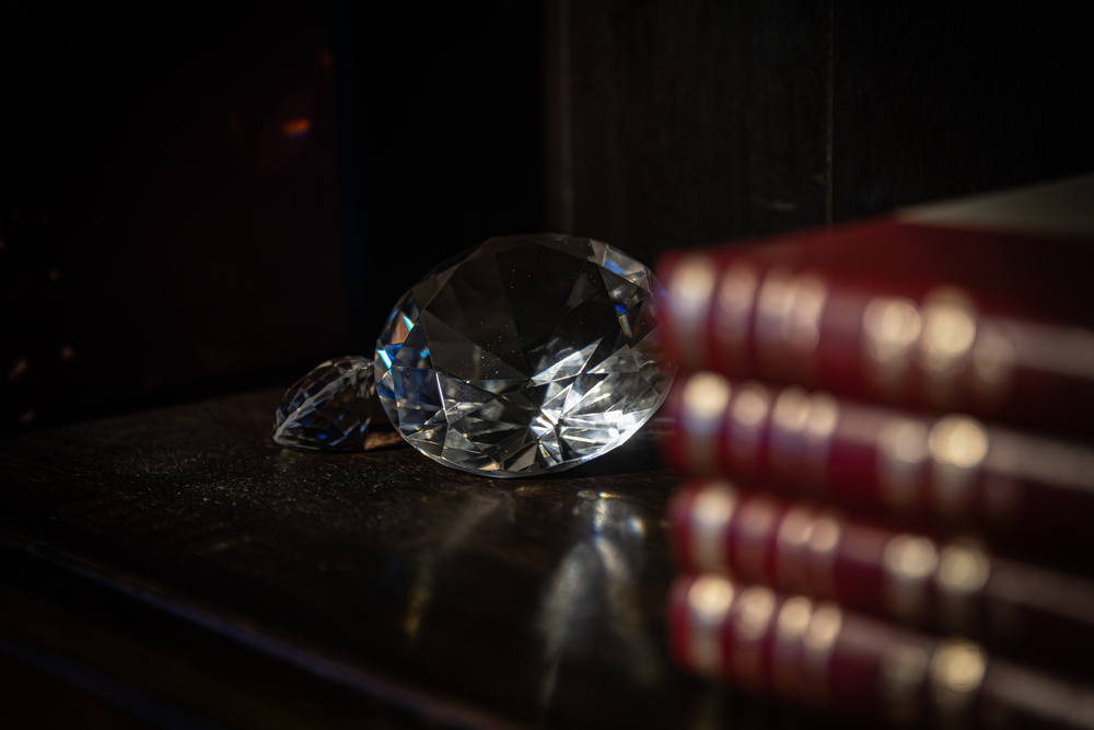 The Secret Safe bij All in Echt – sfeerbeeld 3